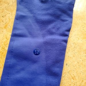 Lululemon Seamless Leggings